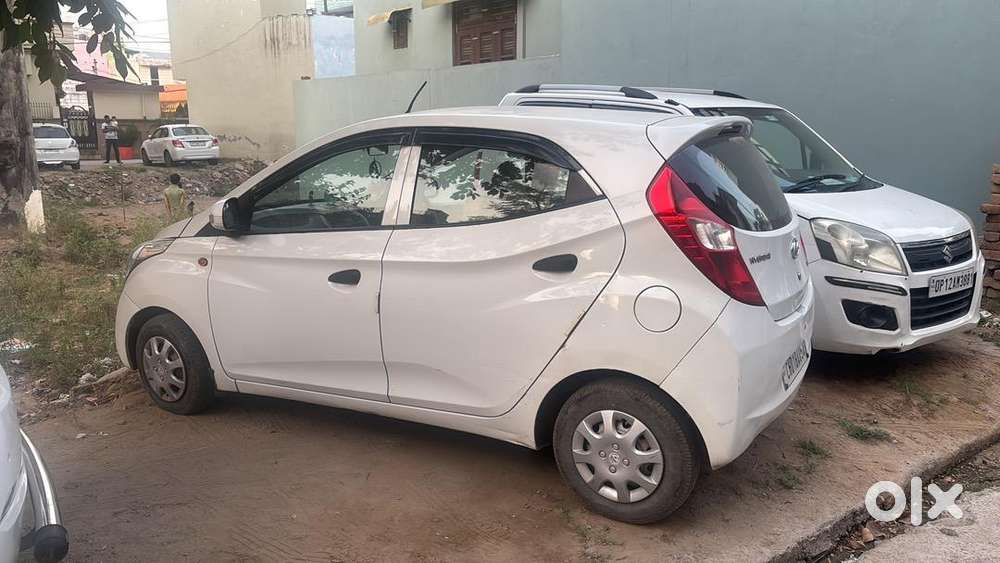 Hyundai Car 2015 Used