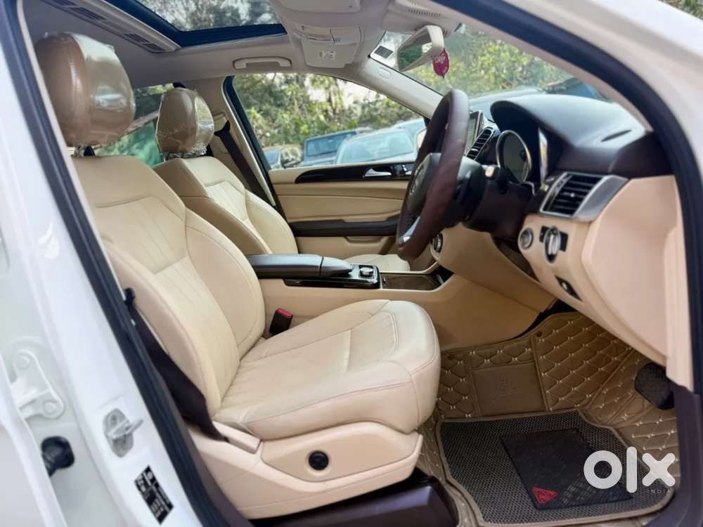Mercedes-benz Gle Class 250d, 2018, Diesel