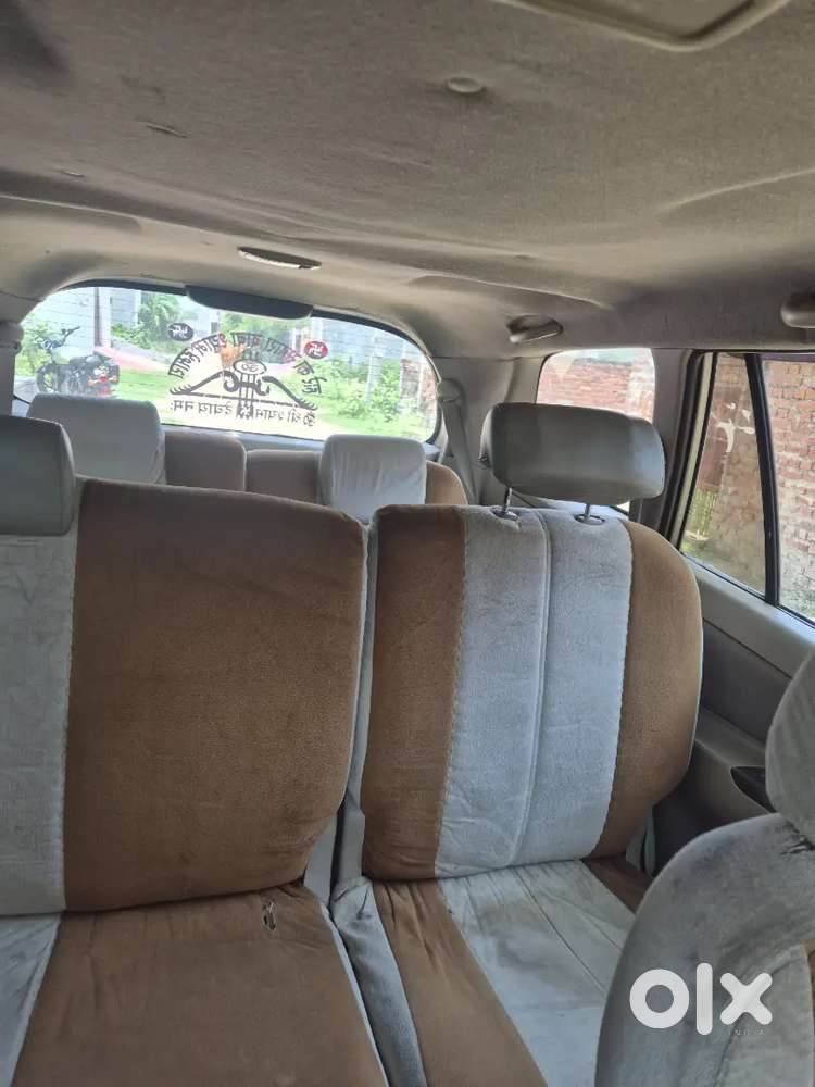 Toyota Innova 2005 Diesel 184000 Km Driven