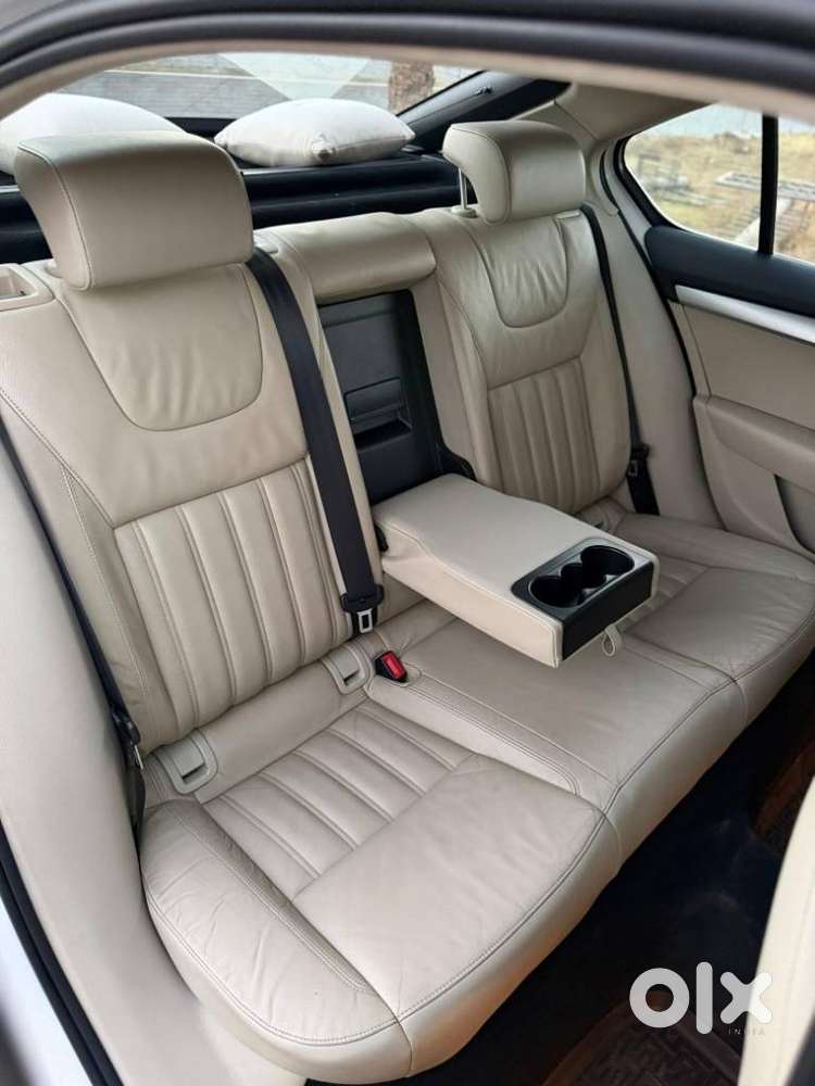 Skoda Octavia [2017-2019] 2.0 Tdi Style, 2018, Diesel
