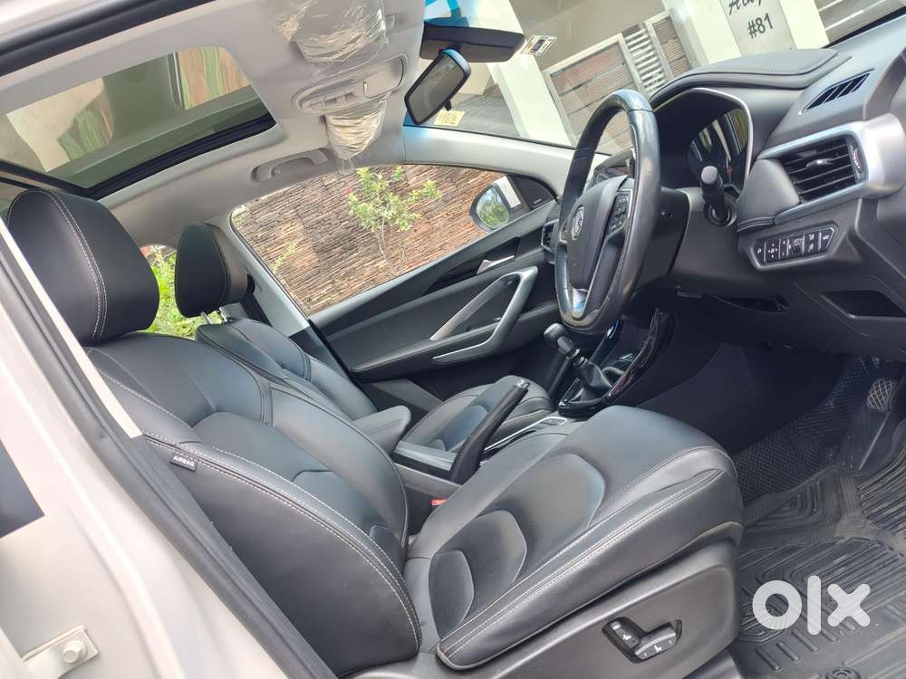 Mg Hector 2.0 Sharp Diesel, 2020, Diesel