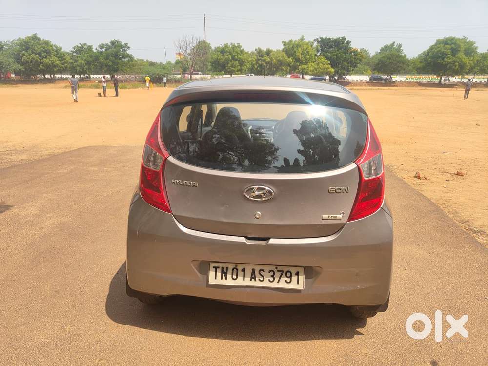 Hyundai Eon Era +, 2012, Petrol