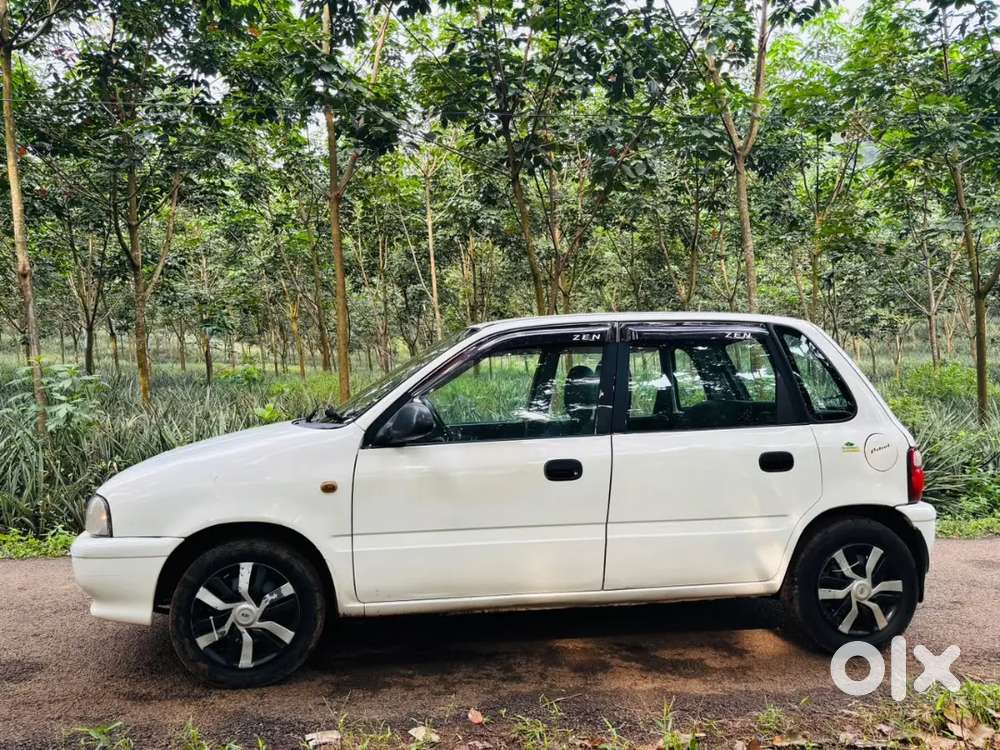 Maruti Suzuki Zen 2000