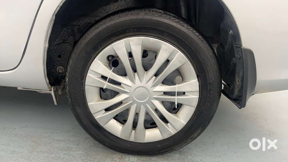 Toyota Yaris J, 2018, Petrol