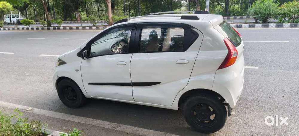 Datsun Redigo 2016 Petrol Manual 2nd