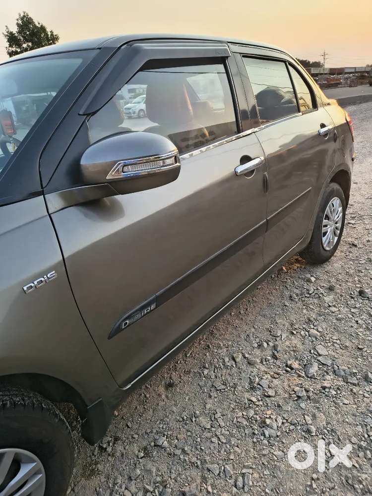 Swift Dzire Vdi 2015(diesel)