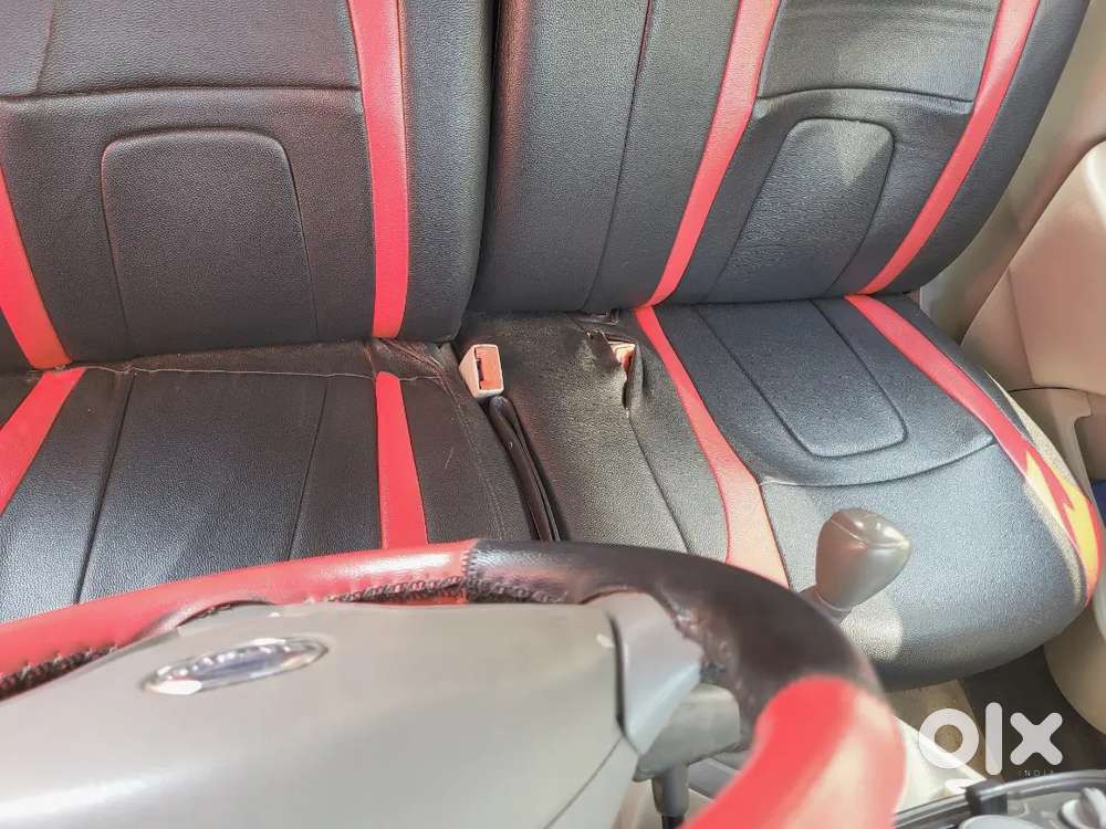 Nissan Datsun Go 2015 Petrol Good Condition Kms 59850