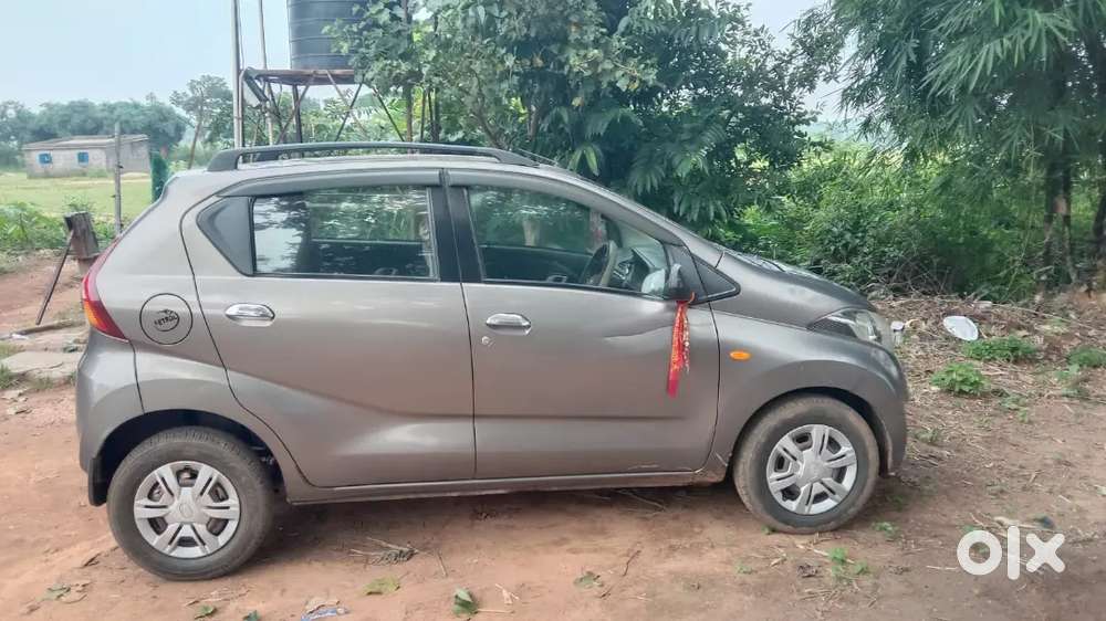 Renault New Duster 2019 Petrol