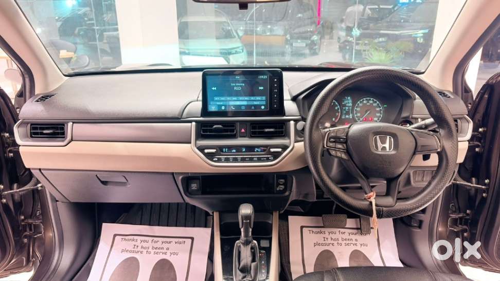 Honda Elevate V Cvt, 2023, Petrol