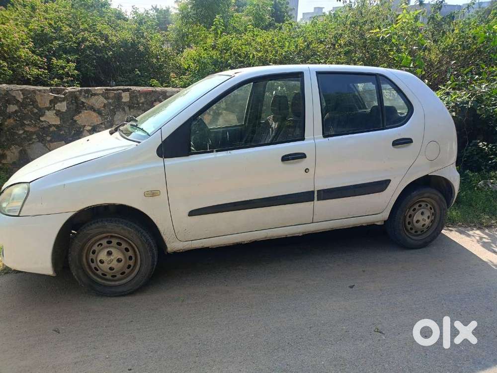 Tata Indica Dle 2011 Last Year (good Condition)