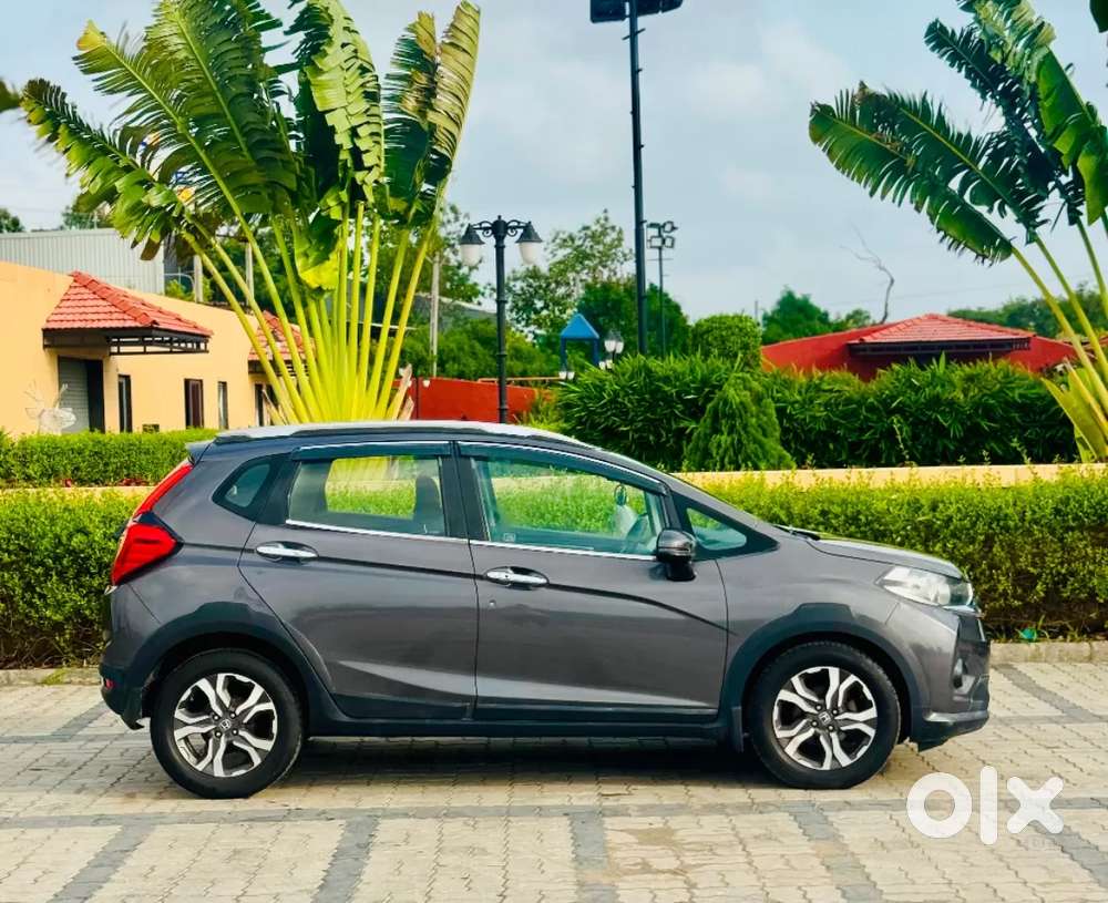 Honda Wr-v 1.5 Vx I-dtec, 2018, Diesel