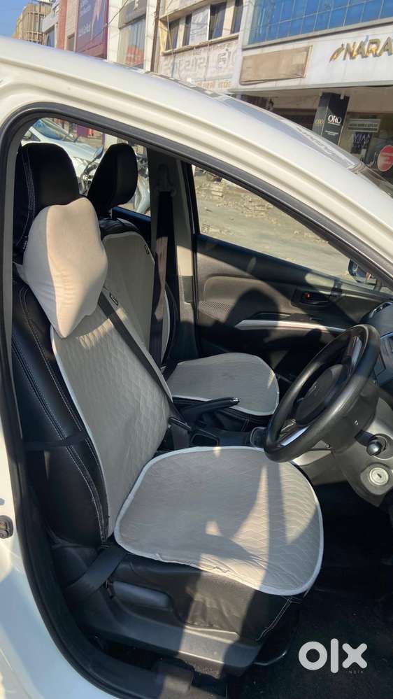 Maruti Suzuki S Cross