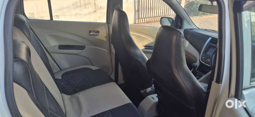 Maruti Suzuki Celerio 1.0 Vxi Mt, 2021, Petrol