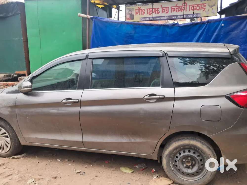 Maruti Suzuki Ertiga 2023 Cng & Hybrids 81452 Km Driven