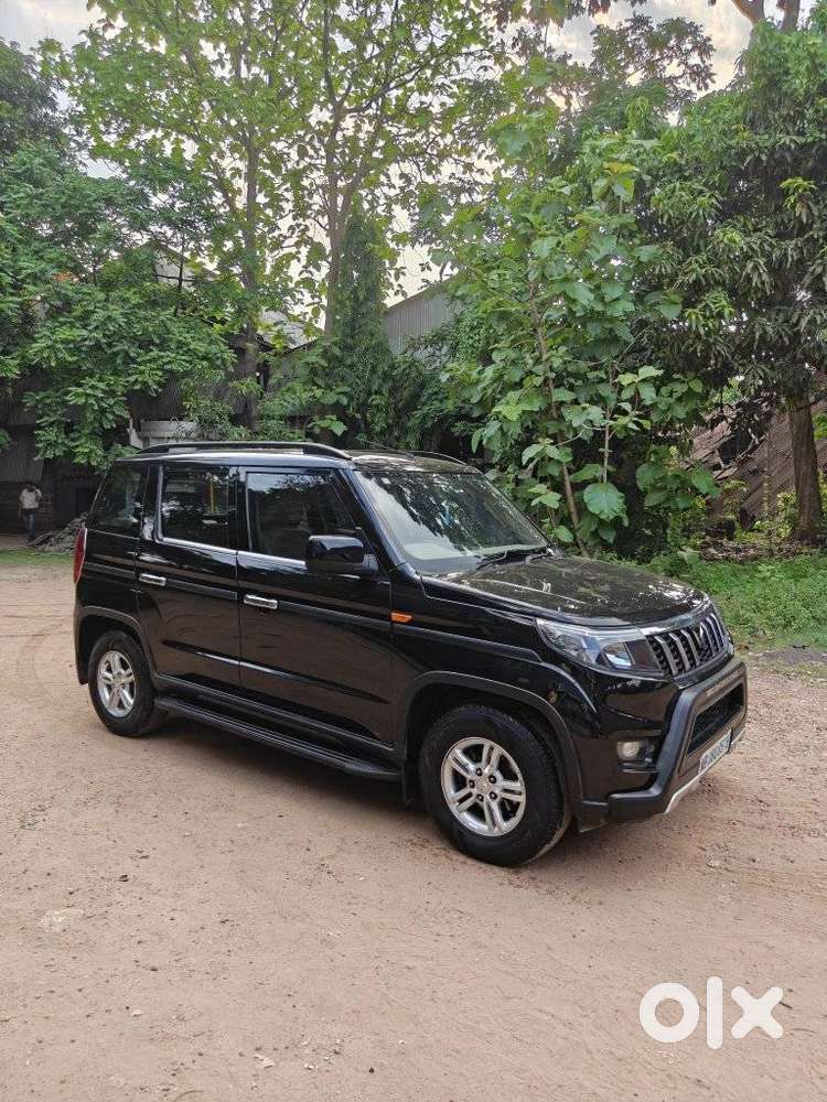 Mahindra Bolero Neo 1.5 N 10 R, 2024, Diesel