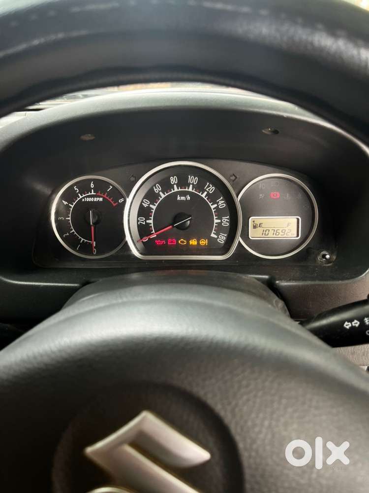 Used Maruti Suzuki Alto Petrol 2012
