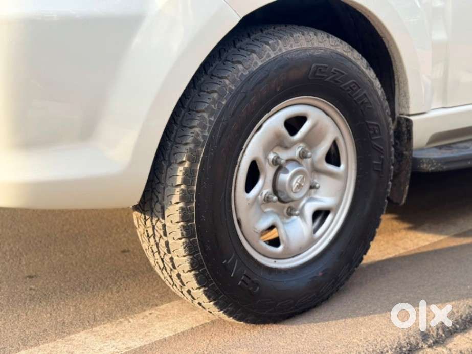 Tata Safari Storme [ ] 2.2 Ex 4x2, 2016, Diesel