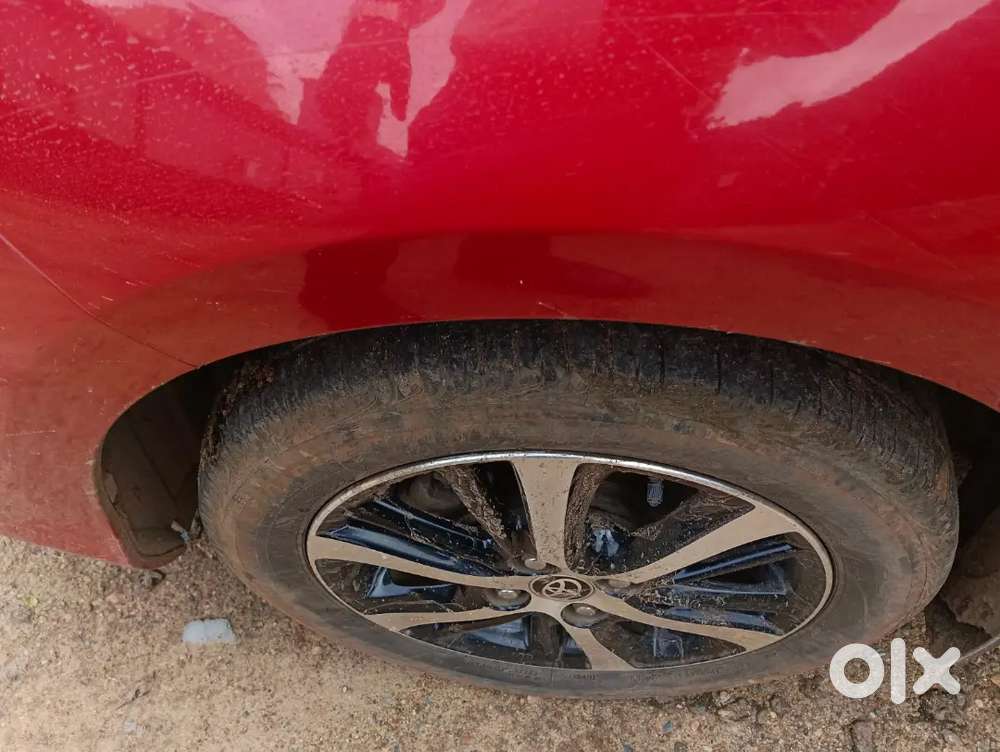 Toyota Yaris 1.5 Petrol 2020