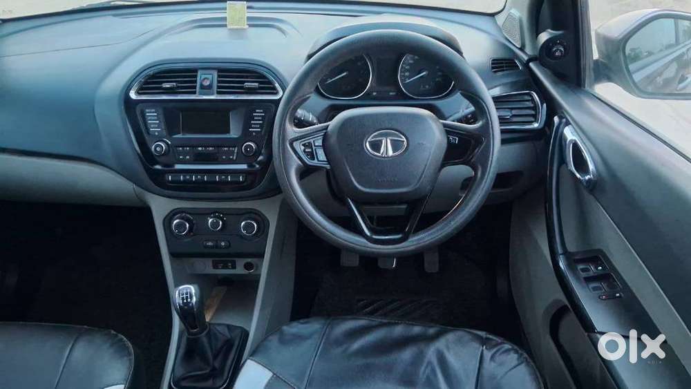 Tata Tiago Xz, 2018, Petrol