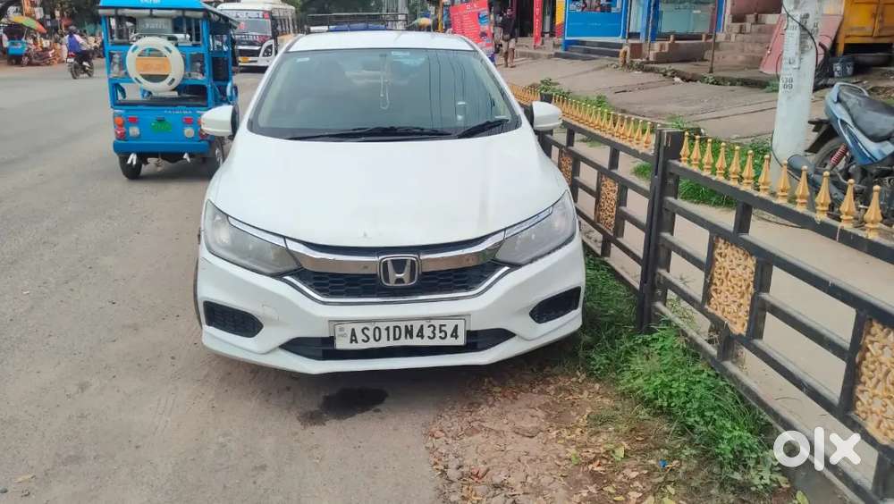 Honda City Petrol For Sale
