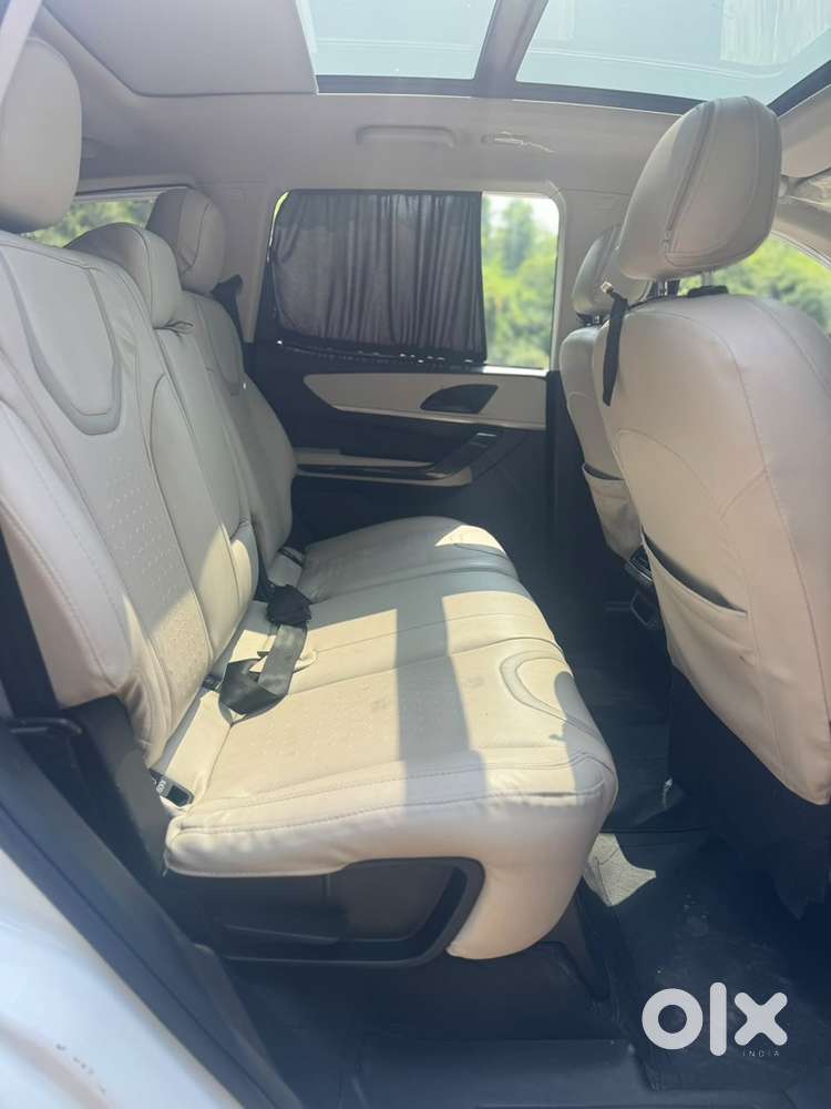 Mahindra Xuv700 Diesel 2023