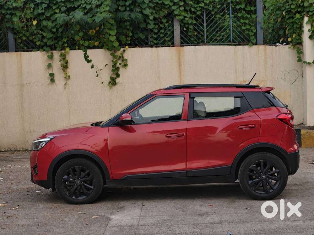 Mahindra Xuv300 W8 (o) 1.5 Diesel Amt, 2021, Diesel