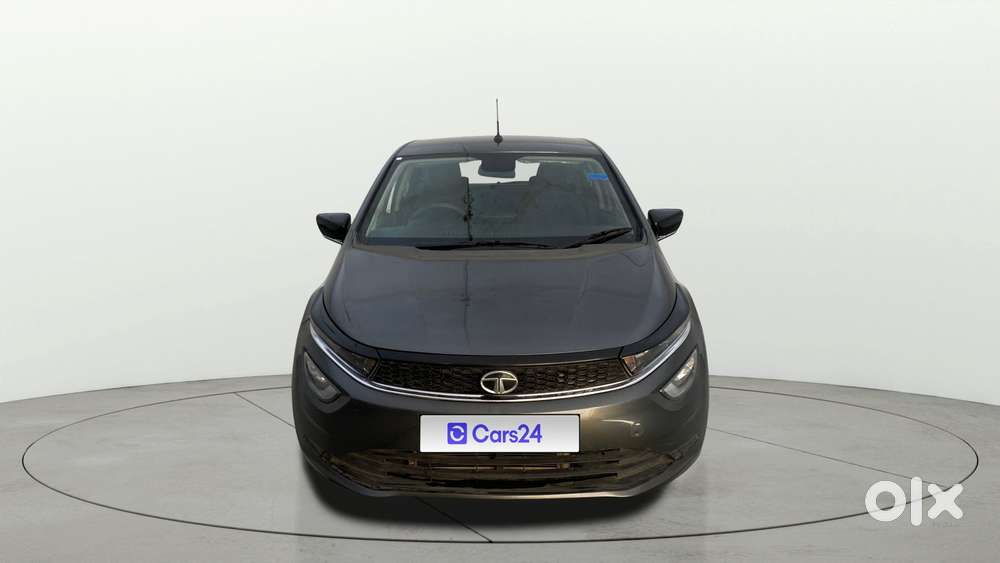 Tata Altroz Xz, 2022, Petrol