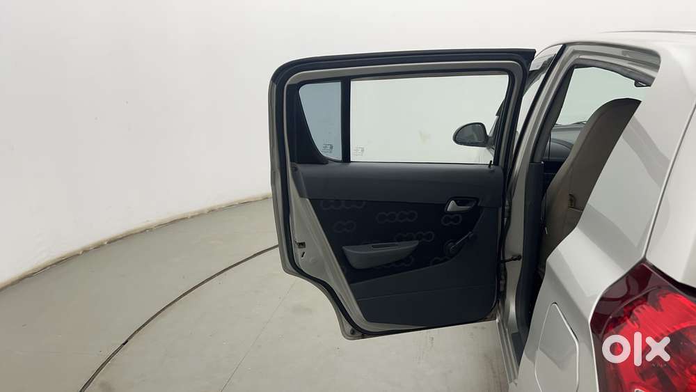 Maruti Suzuki Alto 800 Lxi, 2015, Petrol