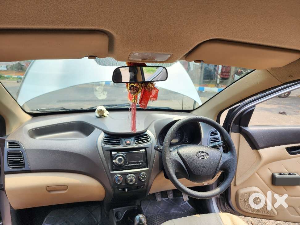 Hyundai Eon D-lite +, 2013, Petrol