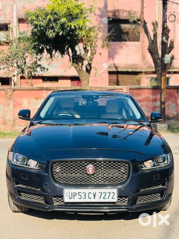 Jaguar Xe 2.0l Diesel Pure, 2018, Diesel