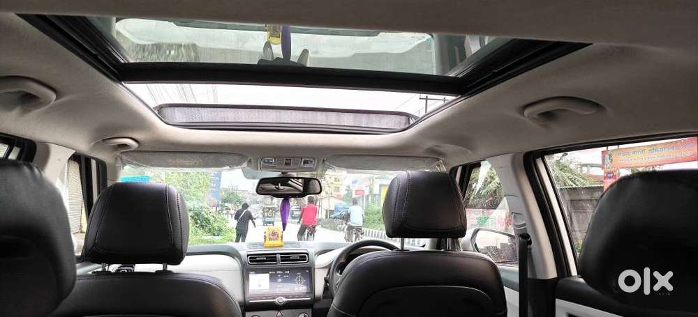 Hyundai Creta 1.6 Sx (o), 2020, Diesel