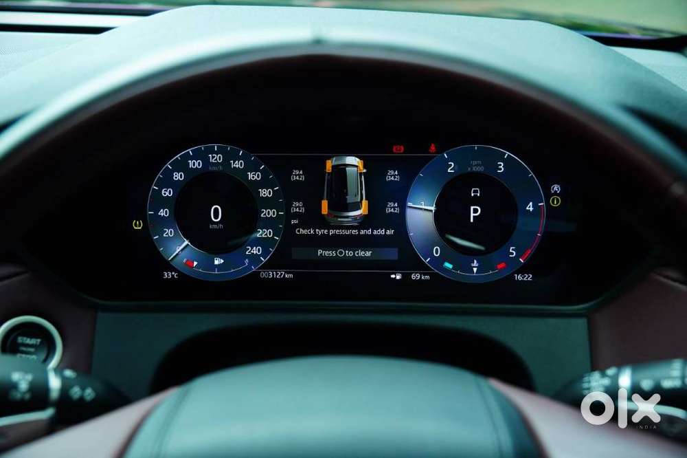 Land Rover Range Velar Hse Dynamic 2.0 Diesel, 2025, Diesel