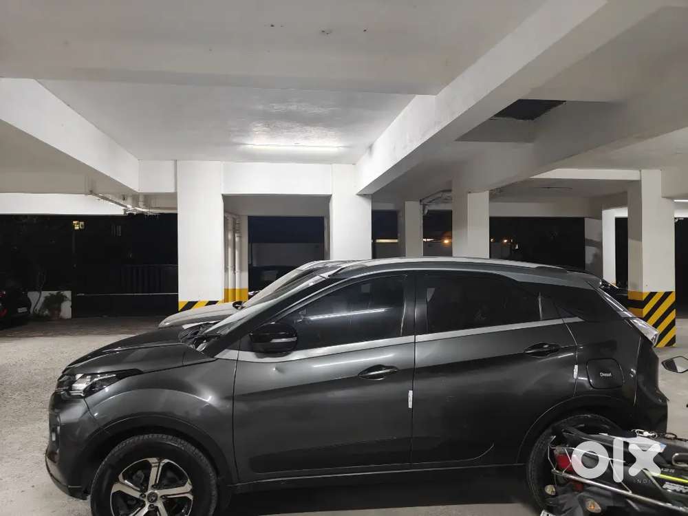 Tata Nexon 2022 Diesel Automatic