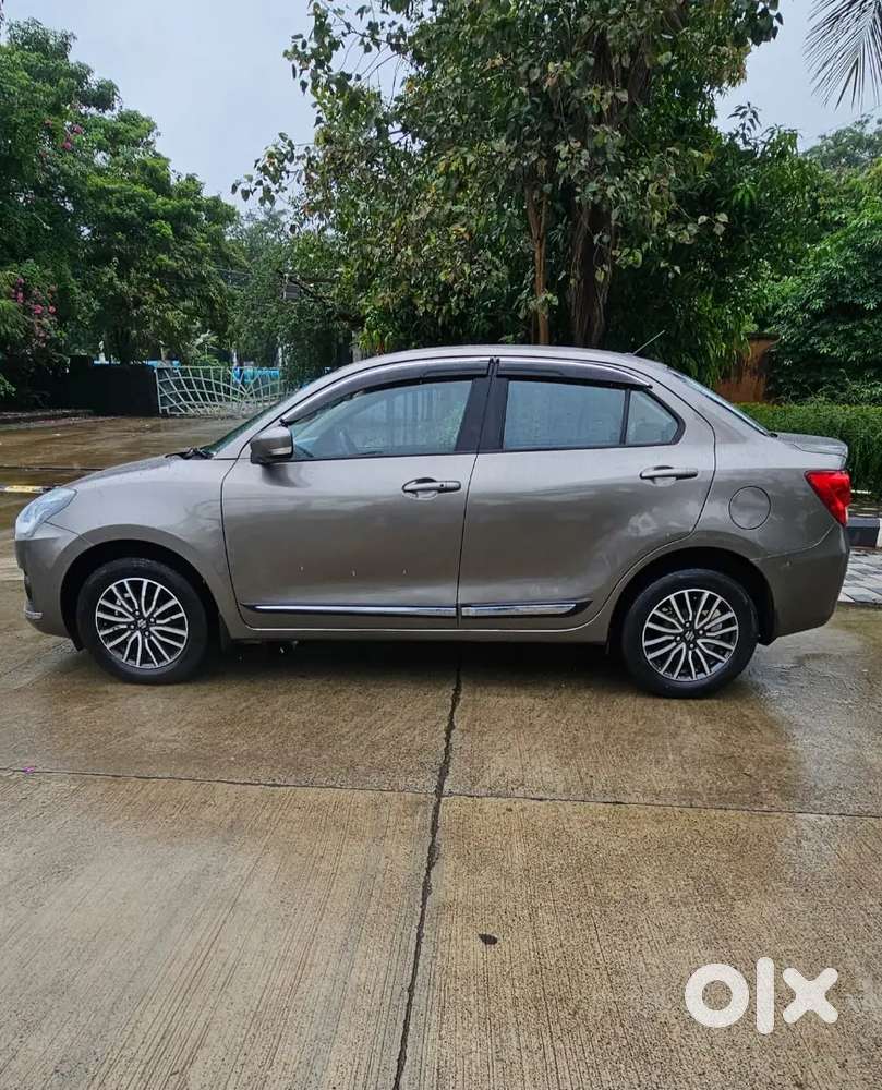 Maruti Dzire 2018 Zdi Plus