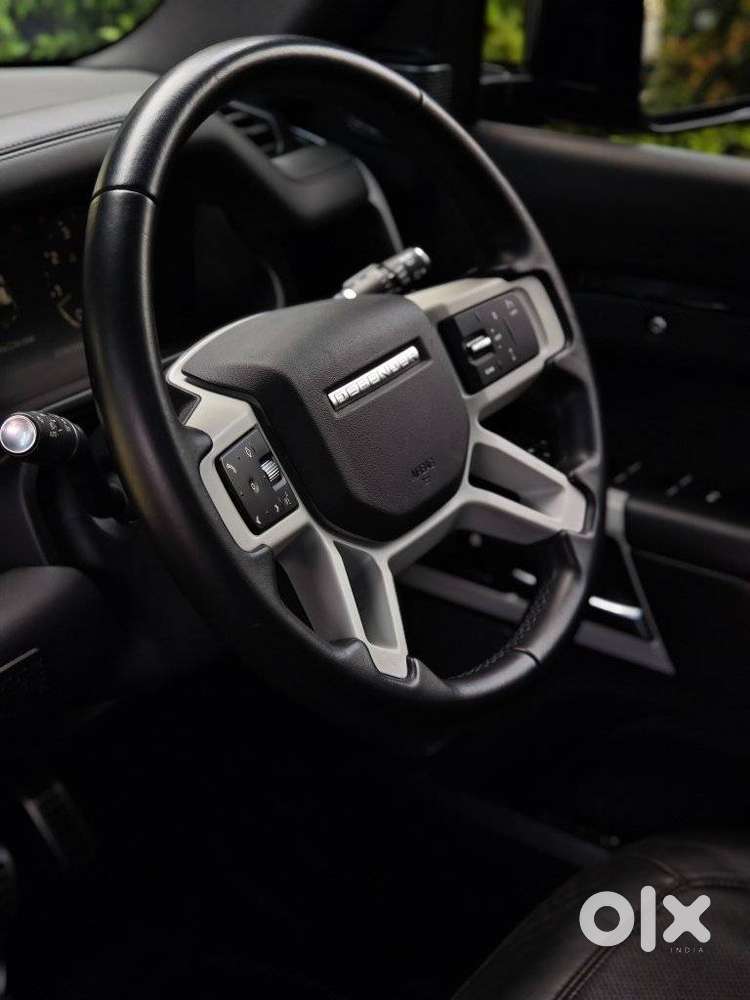 Land Rover Defender 2.0 110 Hse, 2024, Petrol