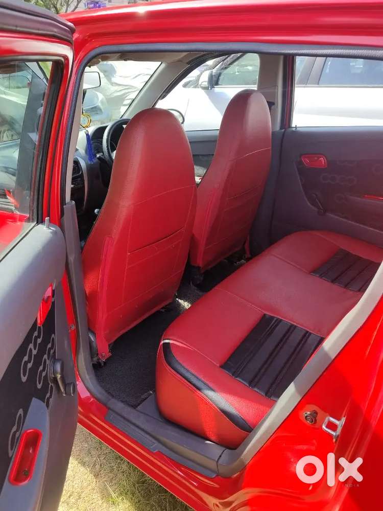 Maruti Suzuki 800 2015 Petrol 87040 Km Driven