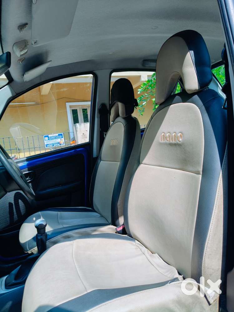 Tata Nano 2012-2015 Twist Xt, 2014, Petrol