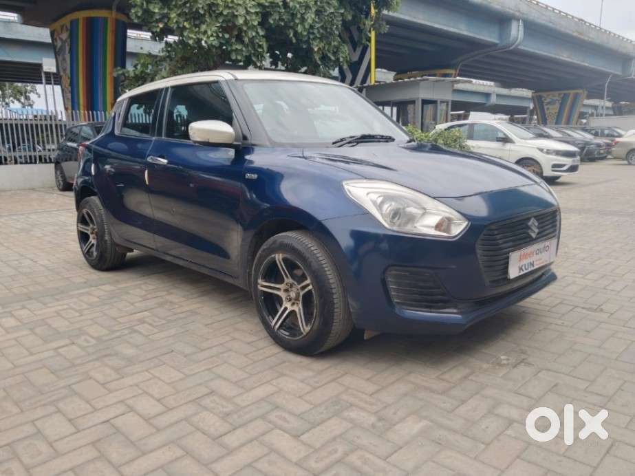 Maruti Suzuki Swift Amt Ddis Vdi, 2019, Diesel