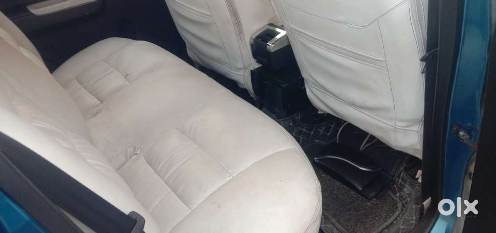 Maruti Suzuki Ignis 1.2 Zeta Mt, 2017, Petrol