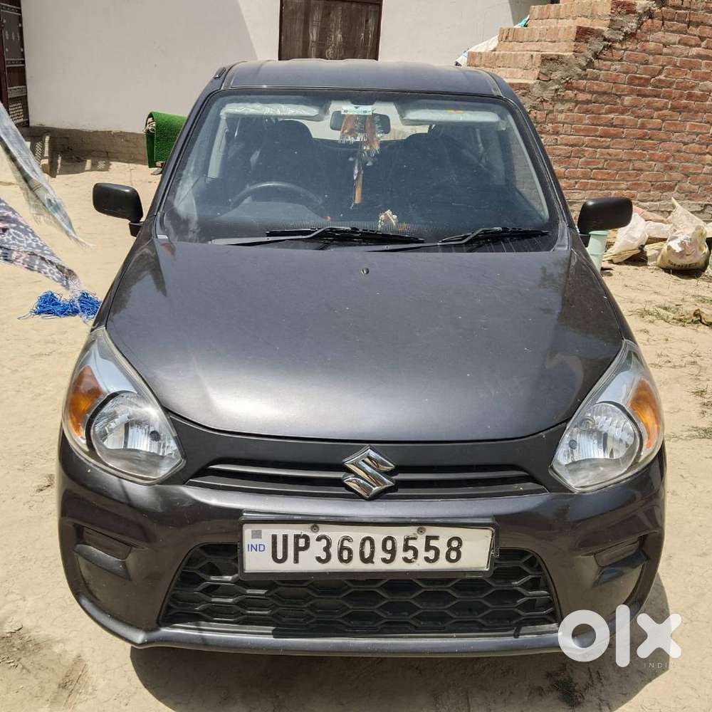 Alto 2022 Model