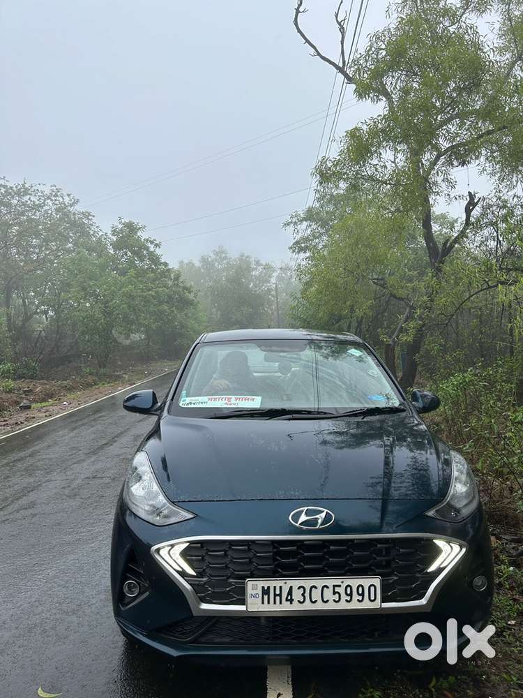 Hyundai Aura 2022 Year