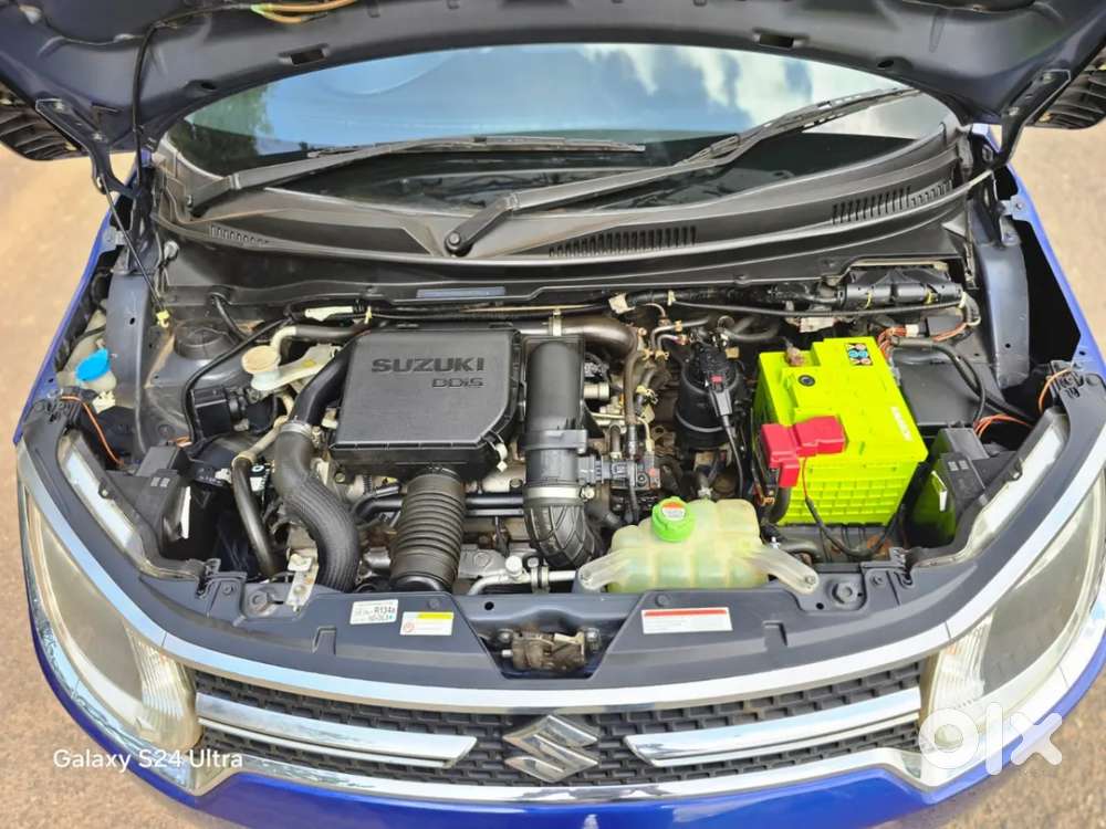 Maruti Suzuki Ignis, 2018, Diesel