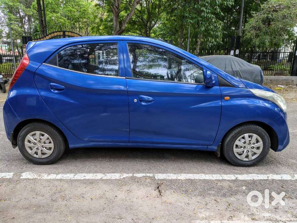 Hyundai Eon Era +, 2014, Petrol