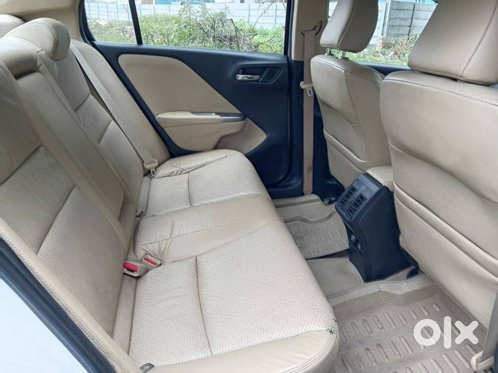 Honda City I Dtec Vx, 2015, Diesel