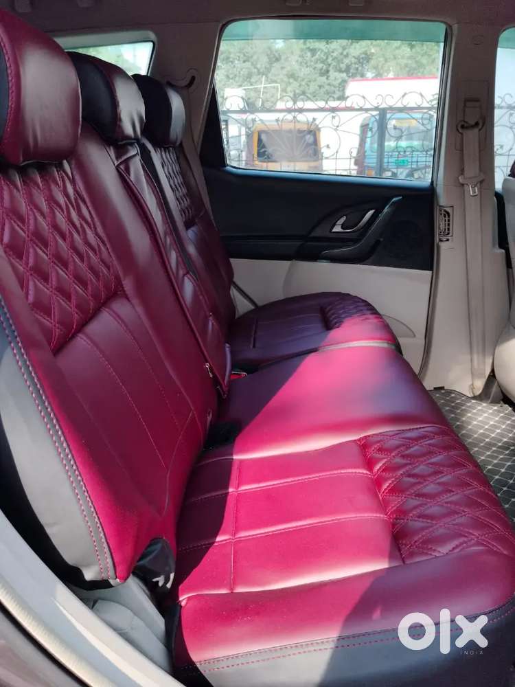 Mahindra Xuv500 2015 Diesel Well Maintained