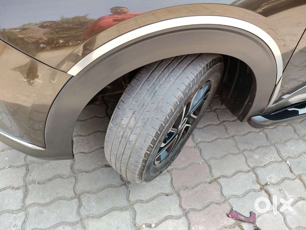 Kia Carens 1.5 Luxury Plus Diesel At 7 Str, 2022, Diesel