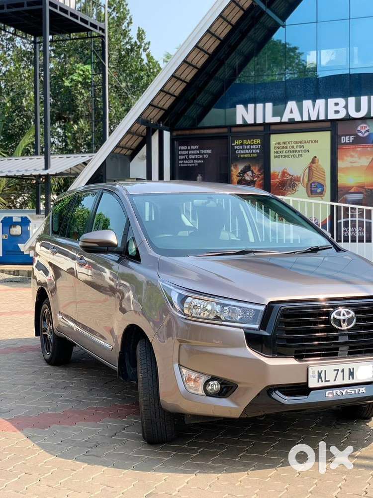 Toyota Diesel Manual 2018