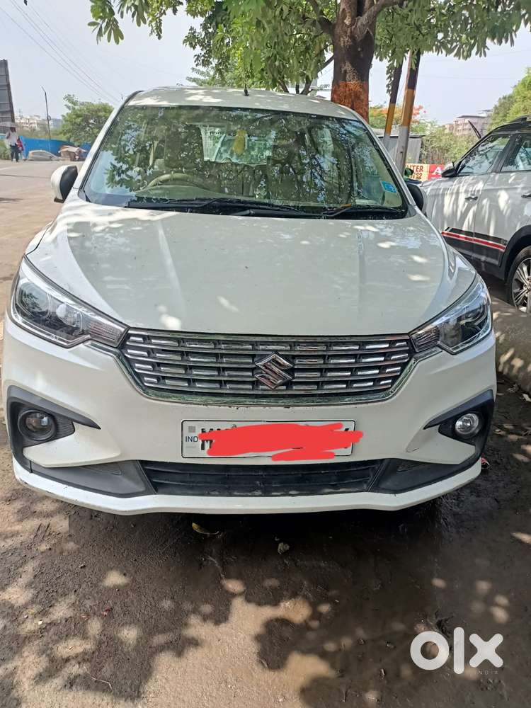 Maruti Suzuki Ertiga Vxi (o) Cng, 2021, Cng & Hybrids