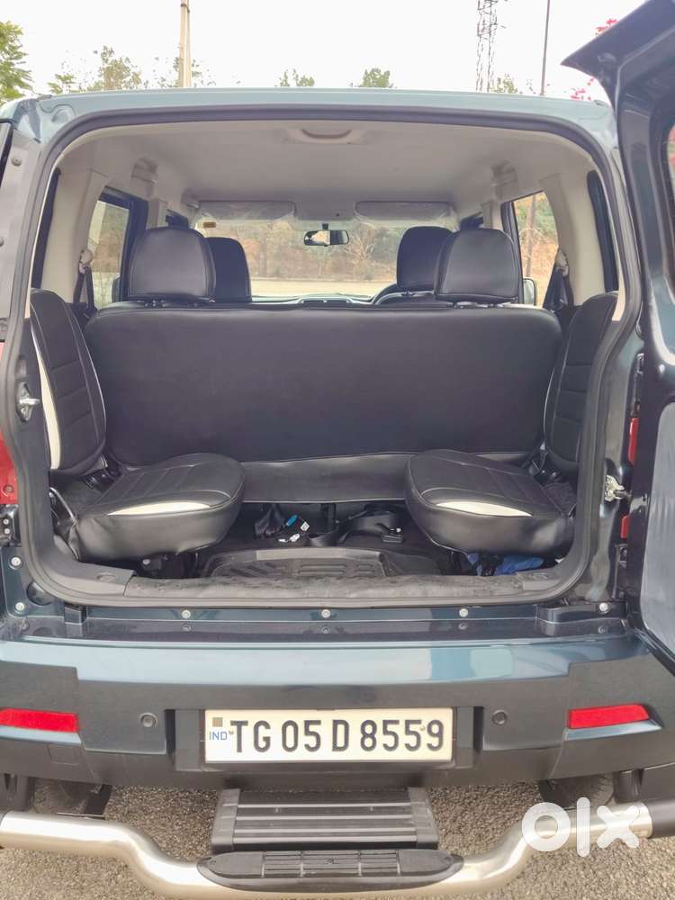 Mahindra Bolero Neo 1.5 N 10, 2025, Diesel