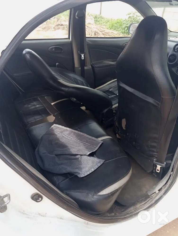 Toyota Etios 2014